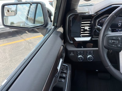 2023 GMC Sierra 1500 Base