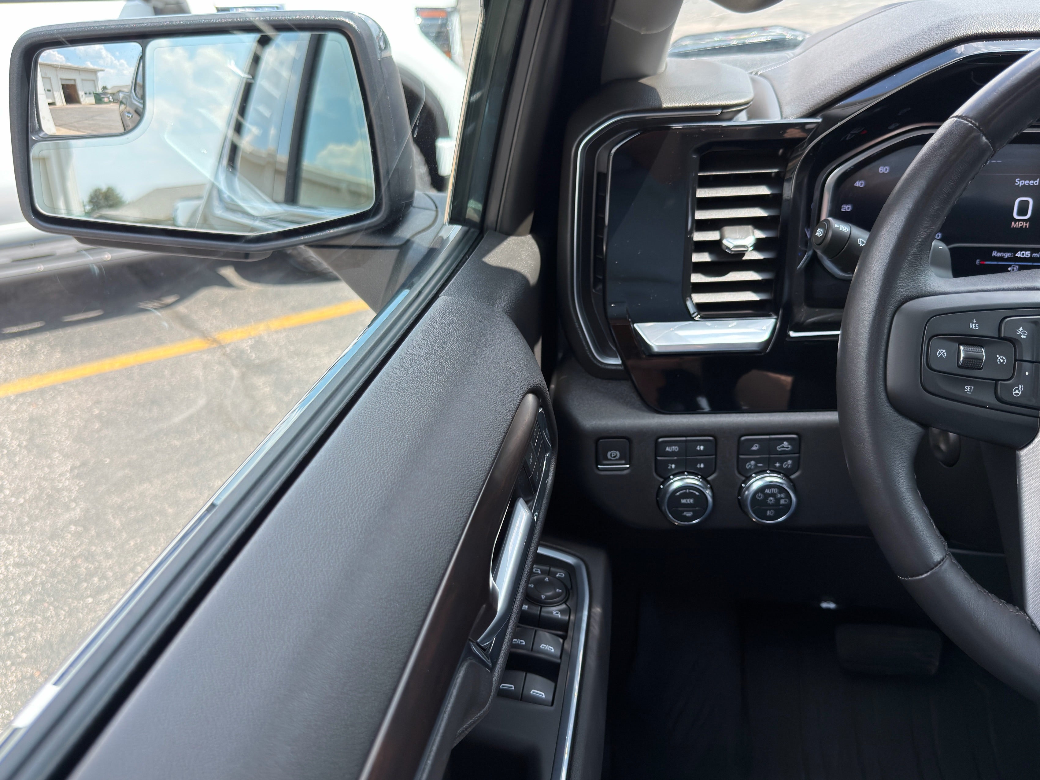 2023 GMC Sierra 1500 Base