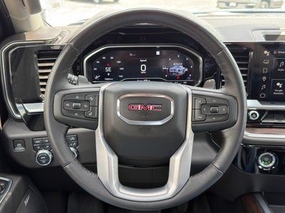 2023 GMC Sierra 1500 Base