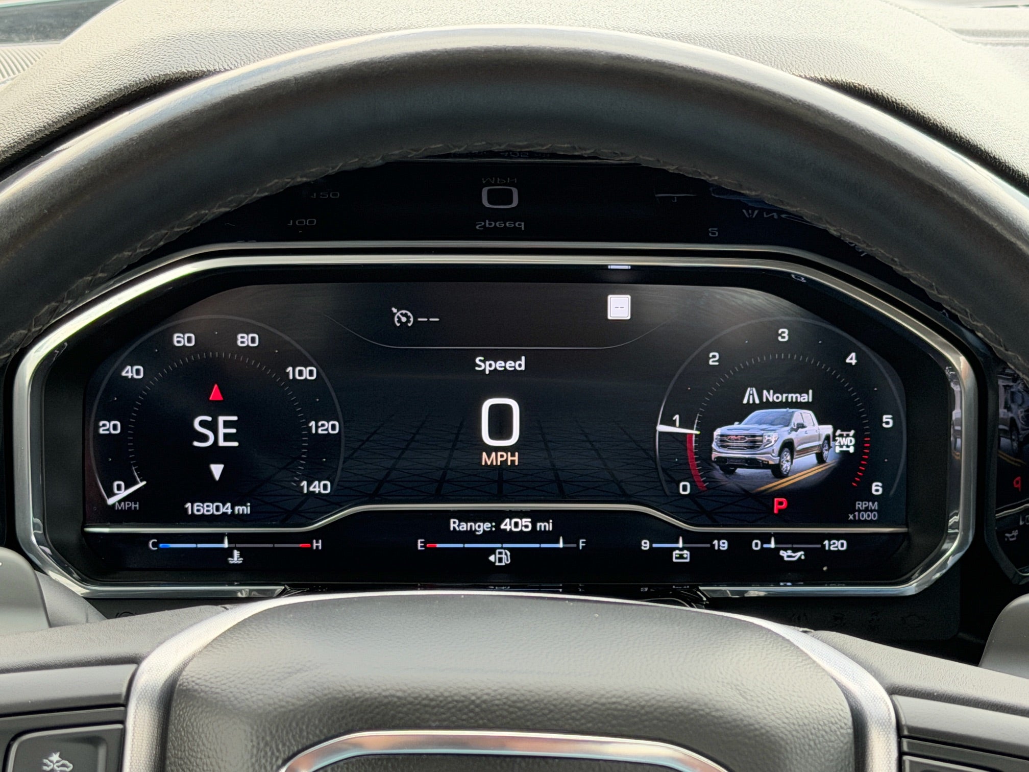 2023 GMC Sierra 1500 Base