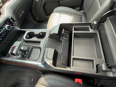 2023 GMC Sierra 1500 Base