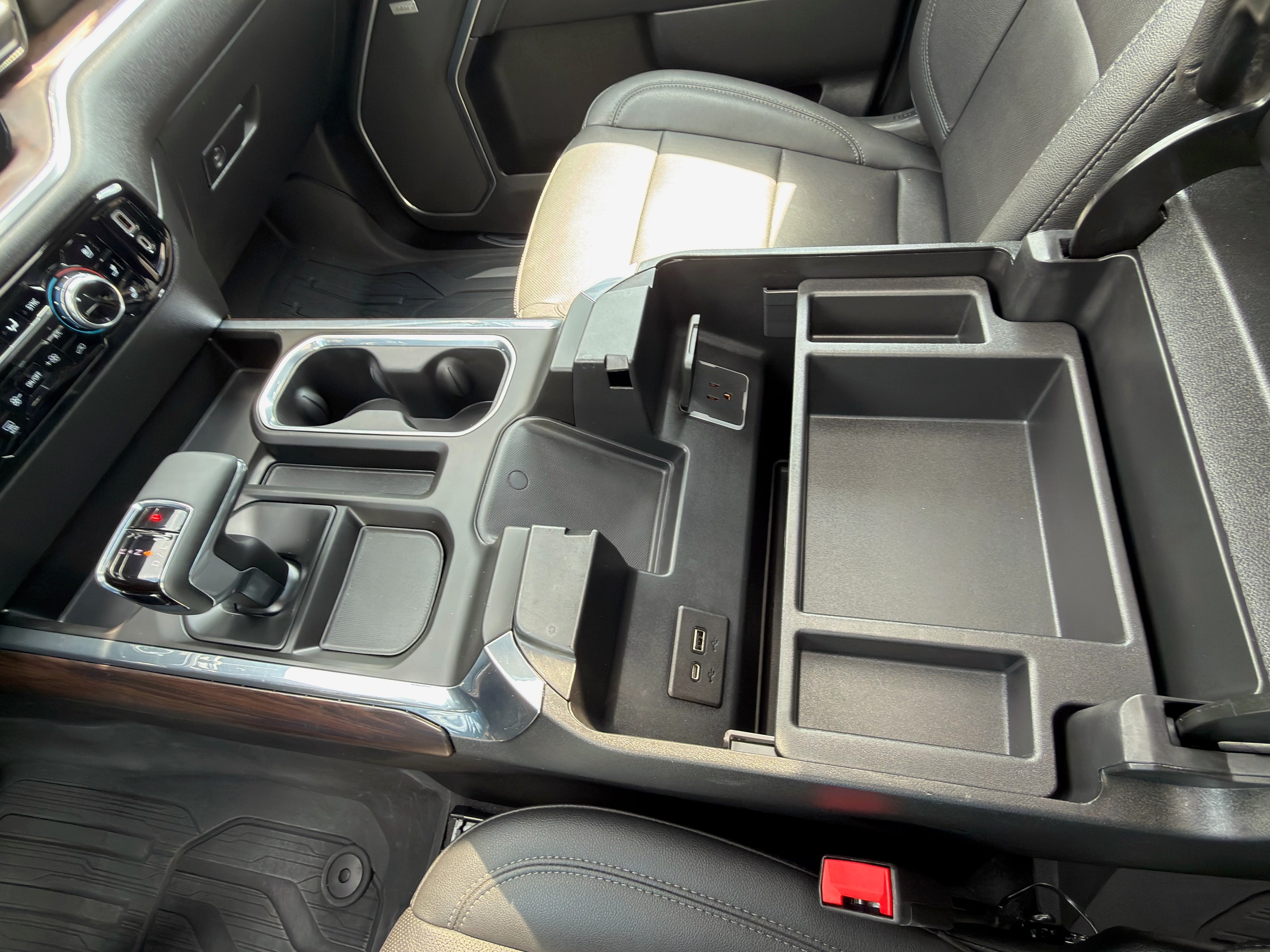 2023 GMC Sierra 1500 Base