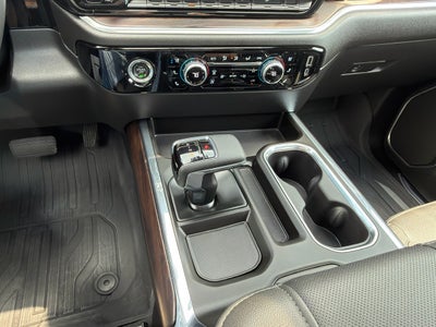 2023 GMC Sierra 1500 Base