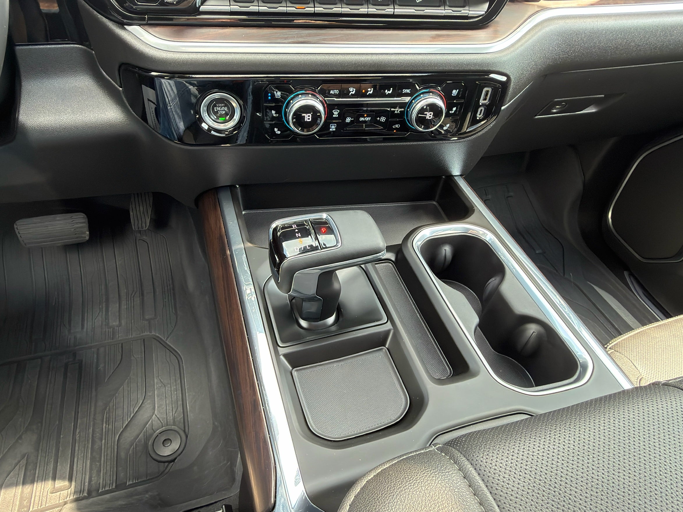 2023 GMC Sierra 1500 Base