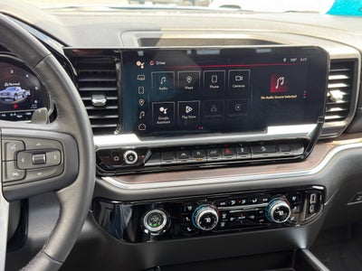 2023 GMC Sierra 1500 Base