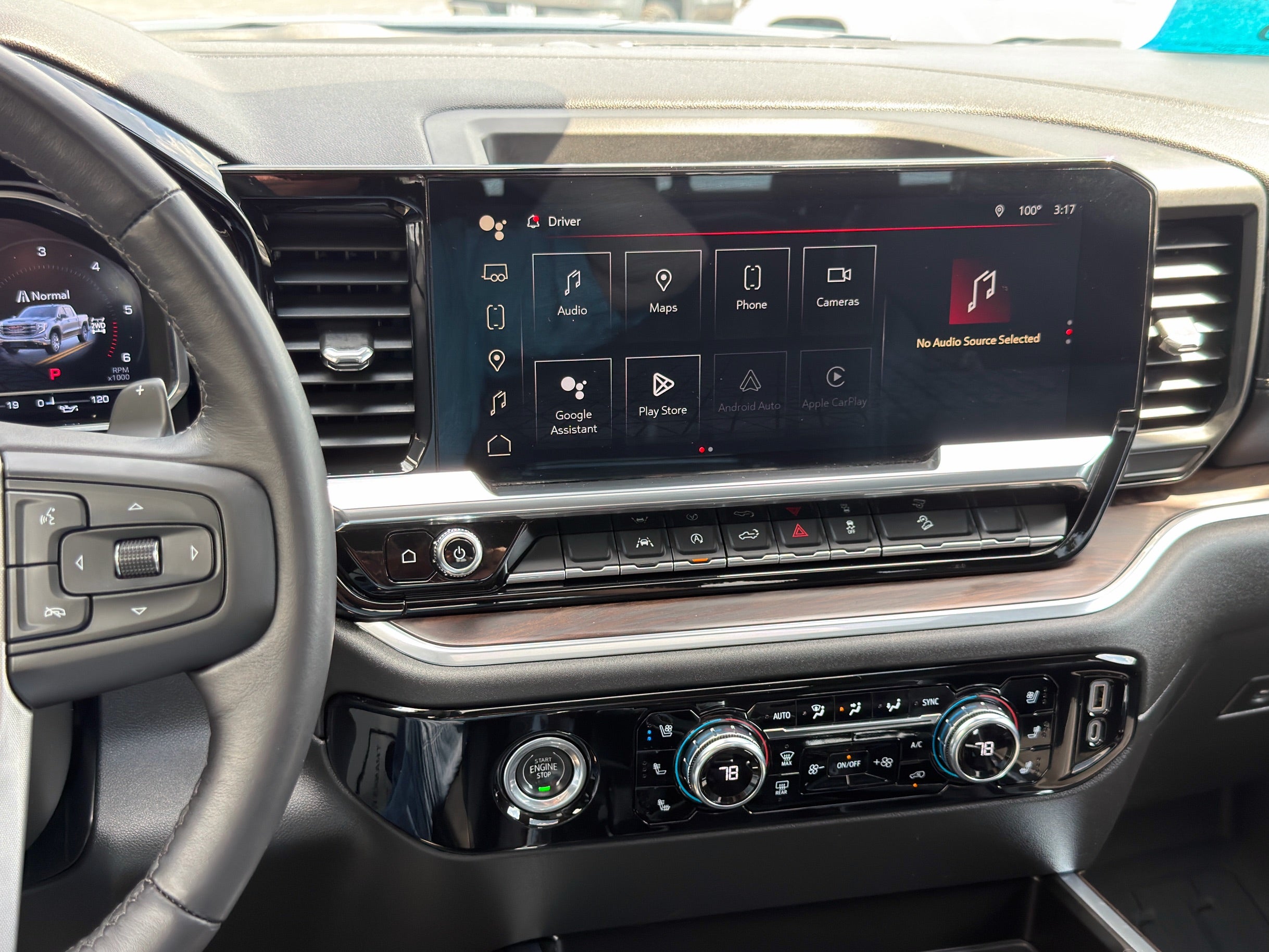 2023 GMC Sierra 1500 Base