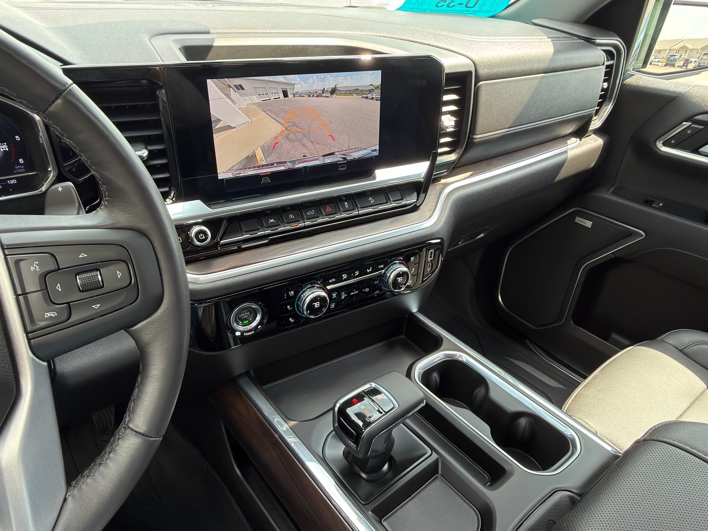 2023 GMC Sierra 1500 Base