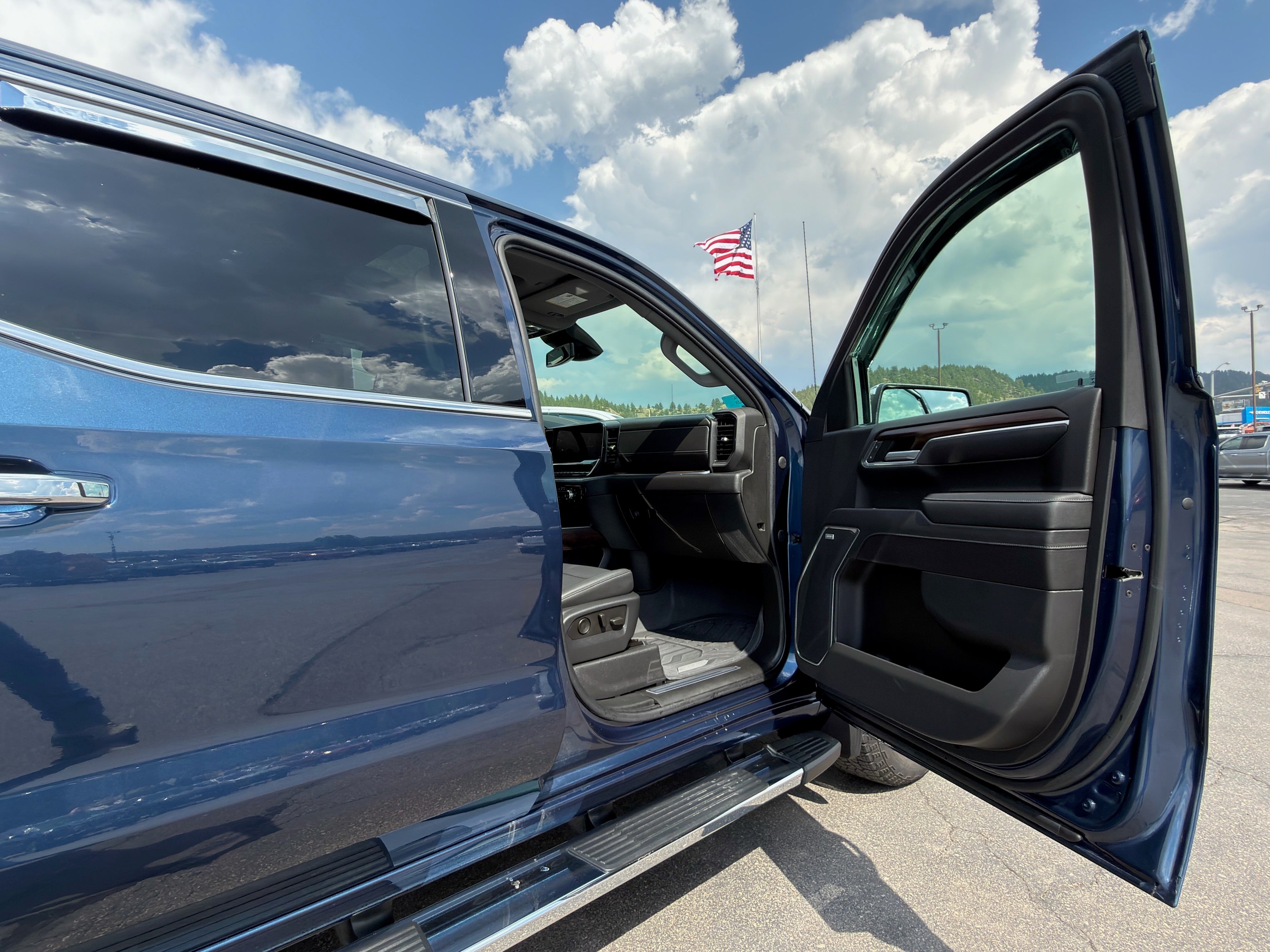 2023 GMC Sierra 1500 Base