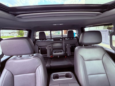 2023 GMC Sierra 1500 Base