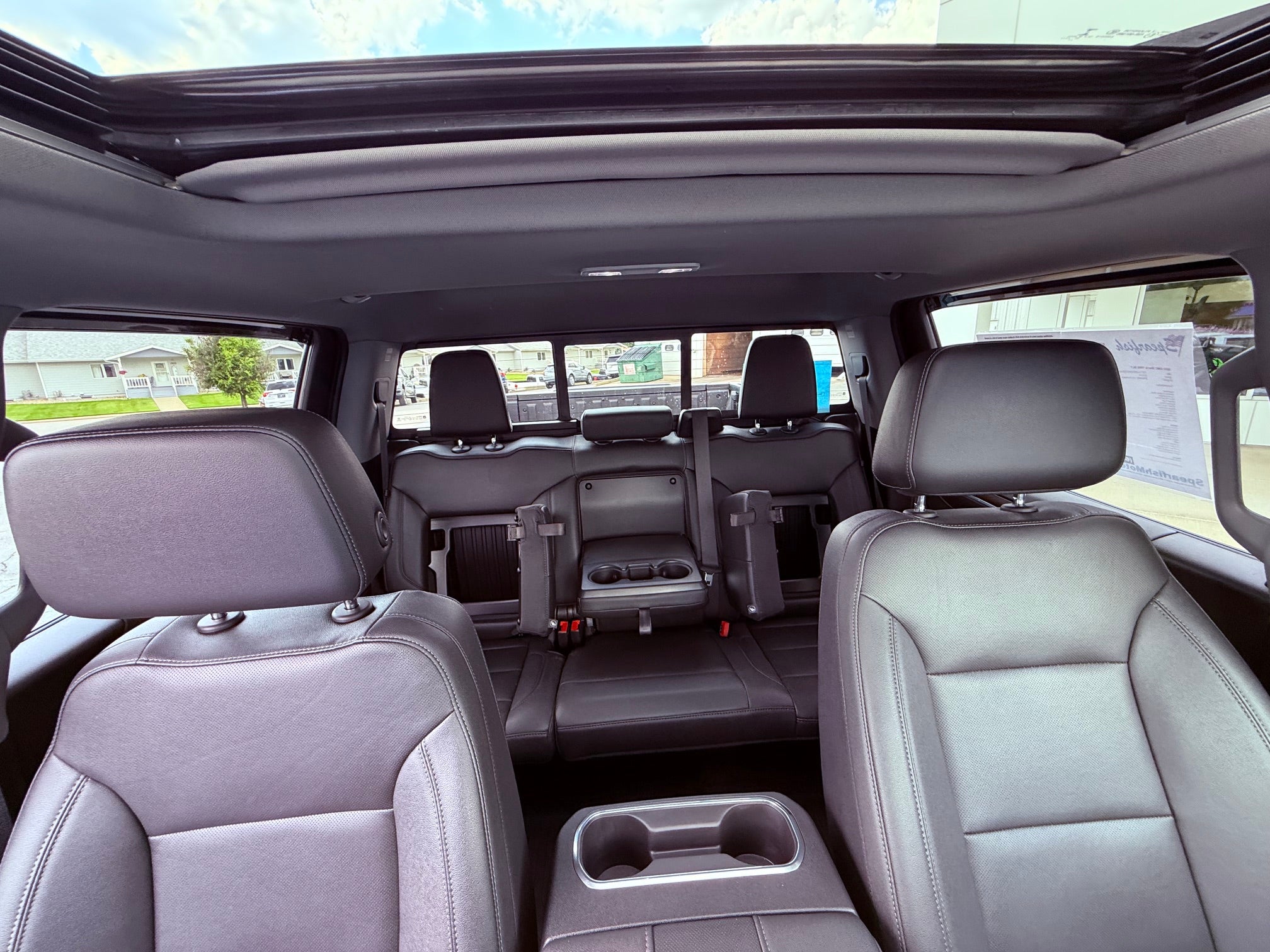 2023 GMC Sierra 1500 Base