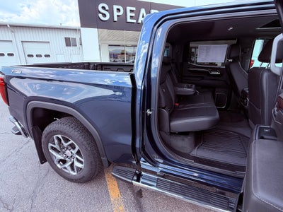 2023 GMC Sierra 1500 Base