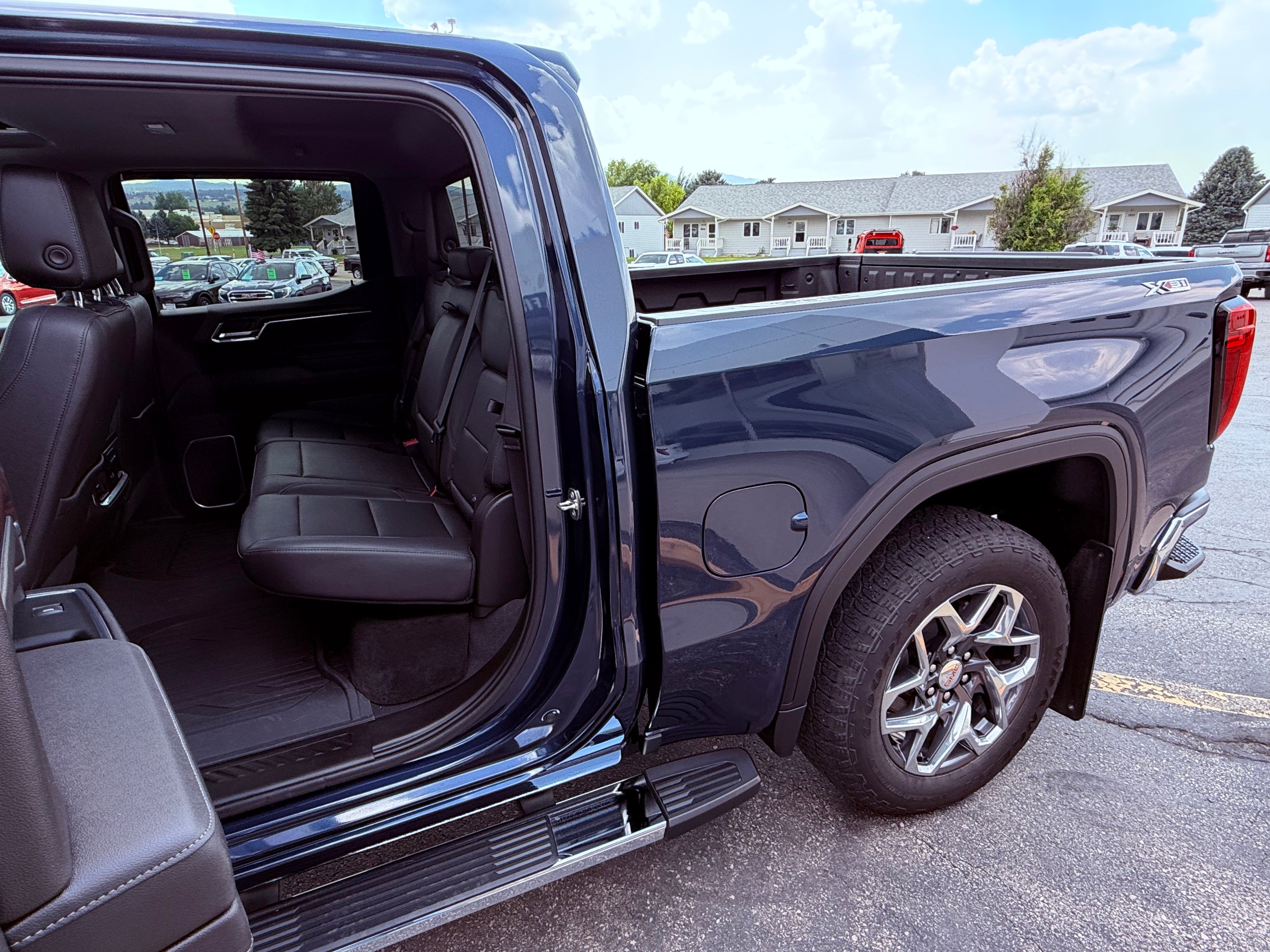 2023 GMC Sierra 1500 Base