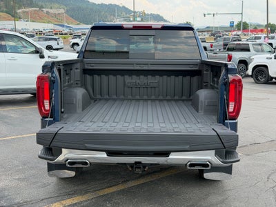 2023 GMC Sierra 1500 Base