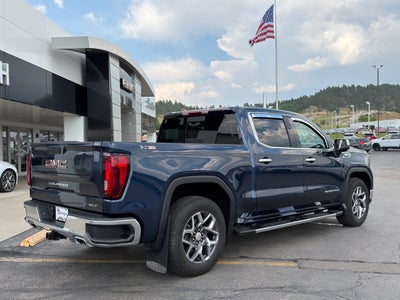 2023 GMC Sierra 1500 Base