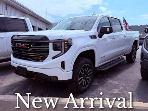 2026 GMC Sierra 1500 Base