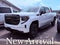 2026 GMC Sierra 1500 Base
