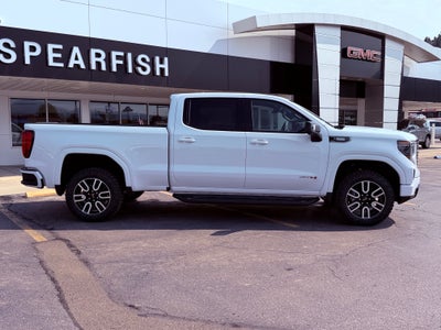 2026 GMC Sierra 1500 Base