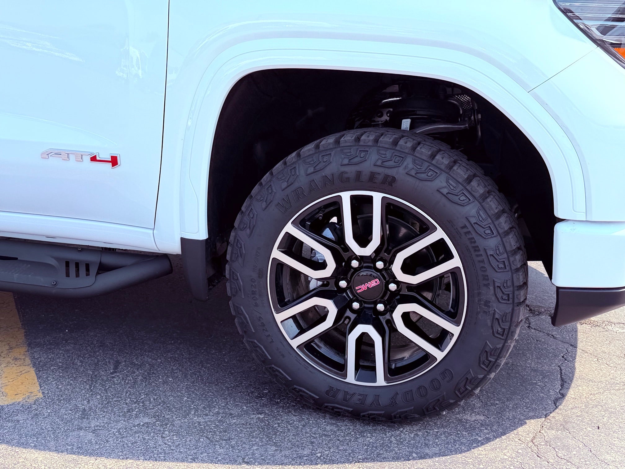 2026 GMC Sierra 1500 Base