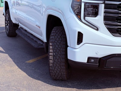 2026 GMC Sierra 1500 Base