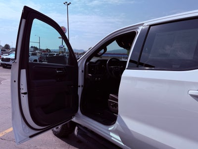 2026 GMC Sierra 1500 Base