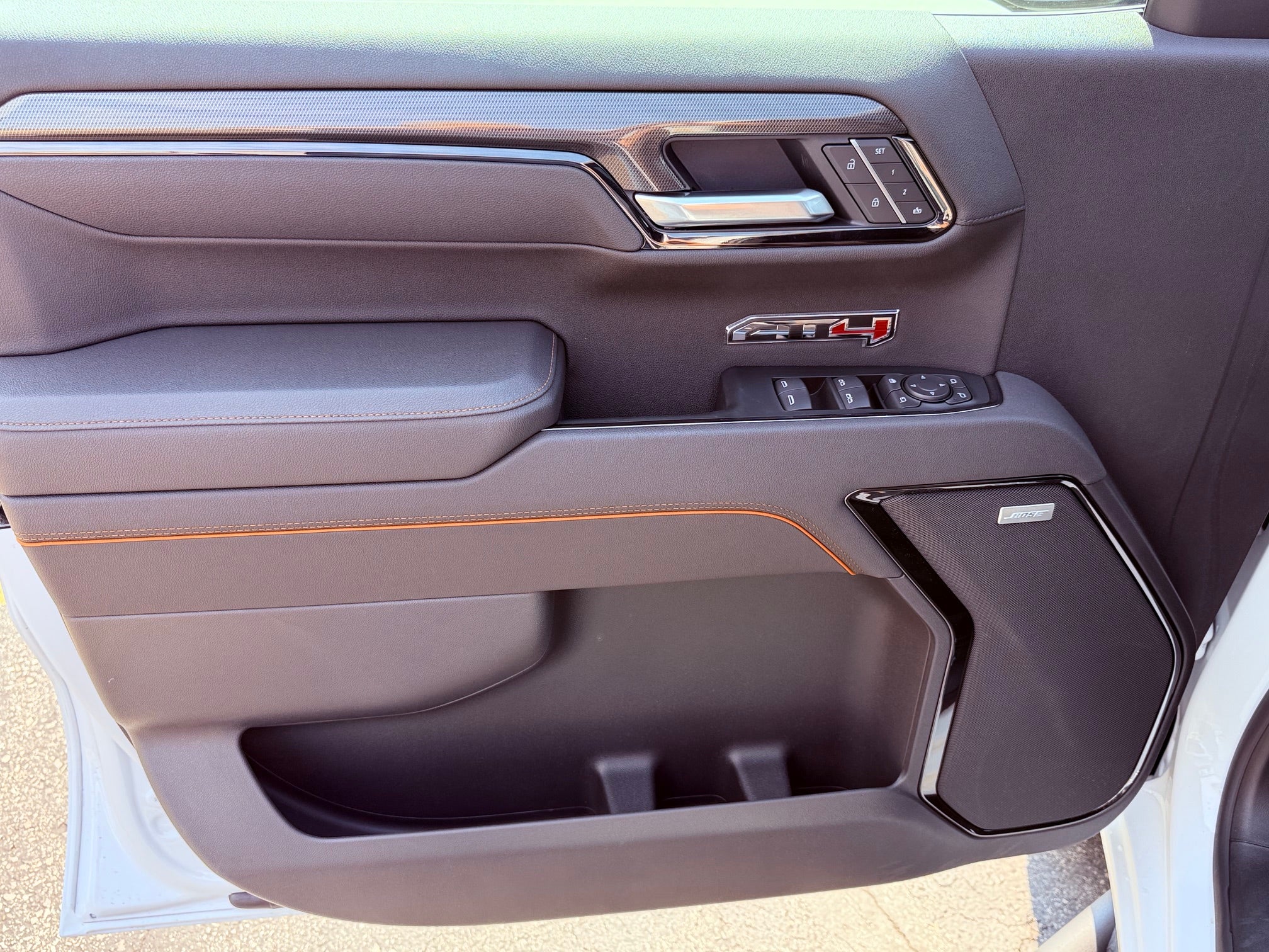 2026 GMC Sierra 1500 Base