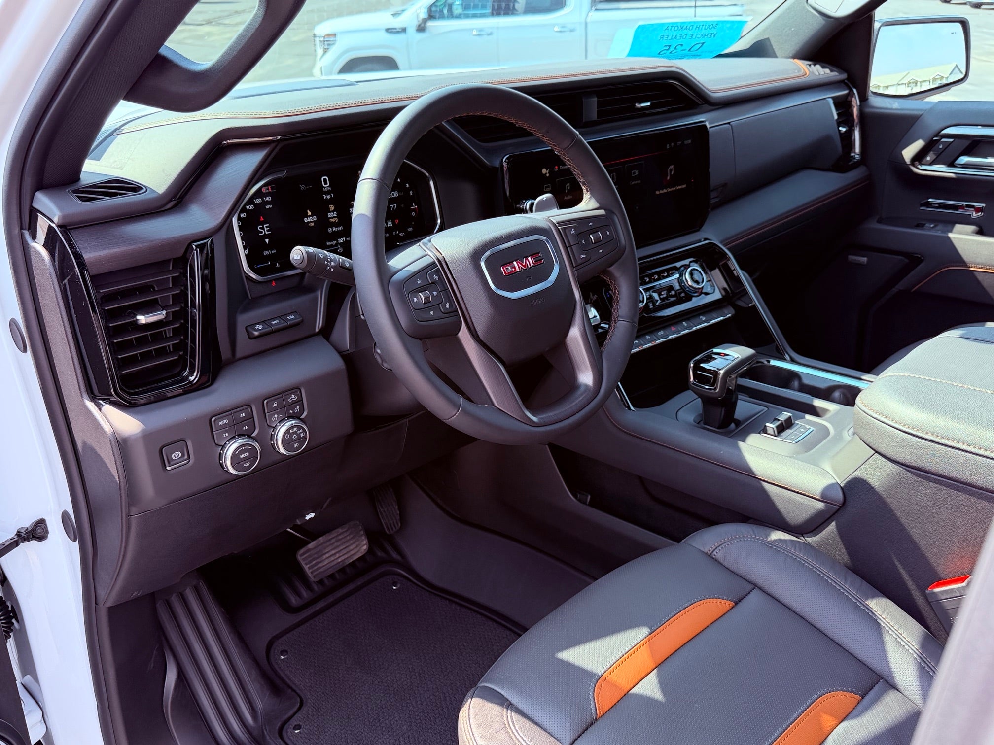 2026 GMC Sierra 1500 Base