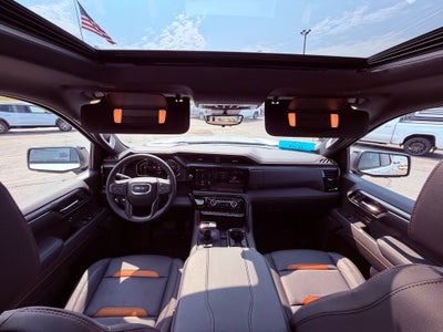 2026 GMC Sierra 1500 Base