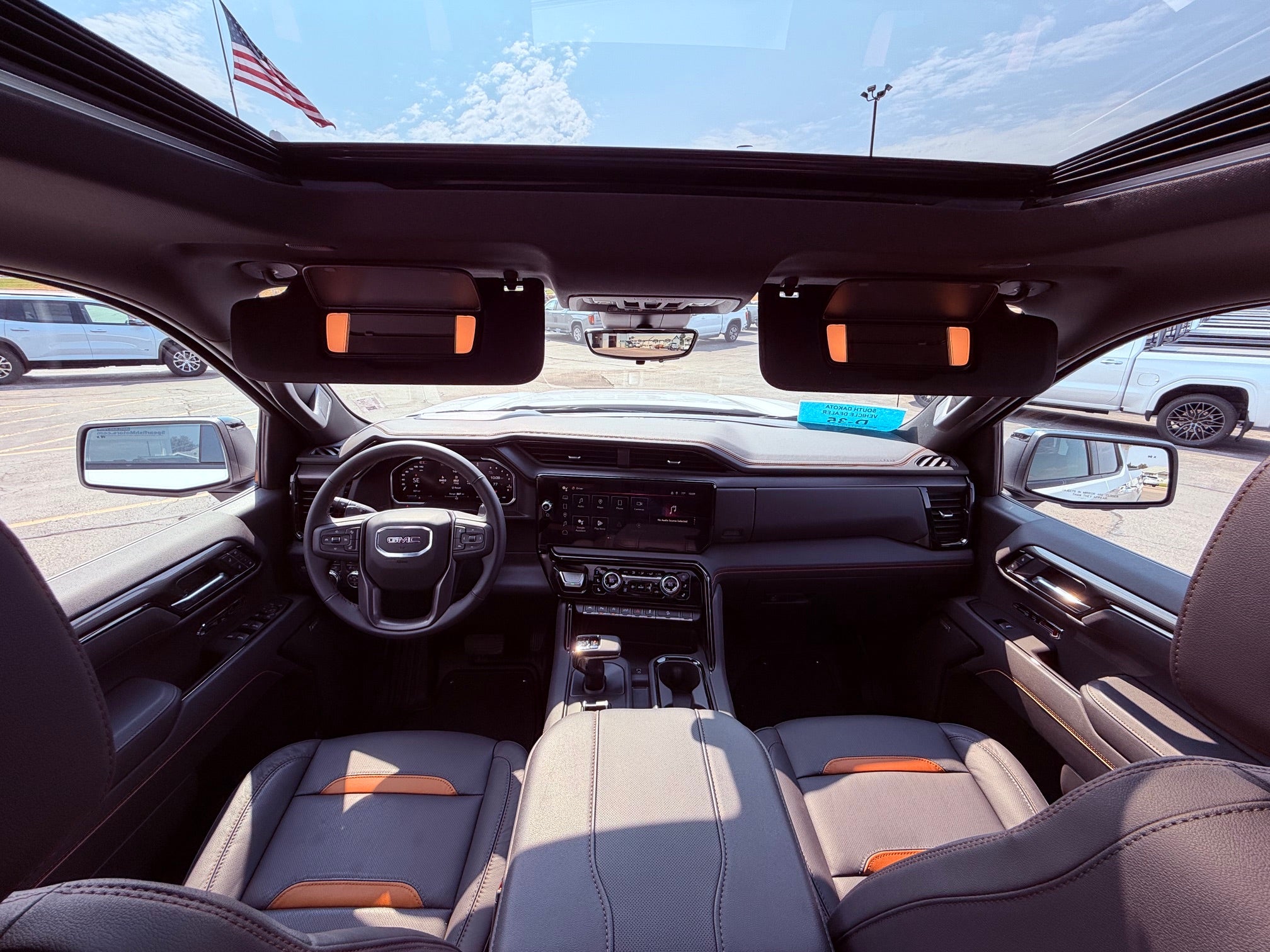 2026 GMC Sierra 1500 Base