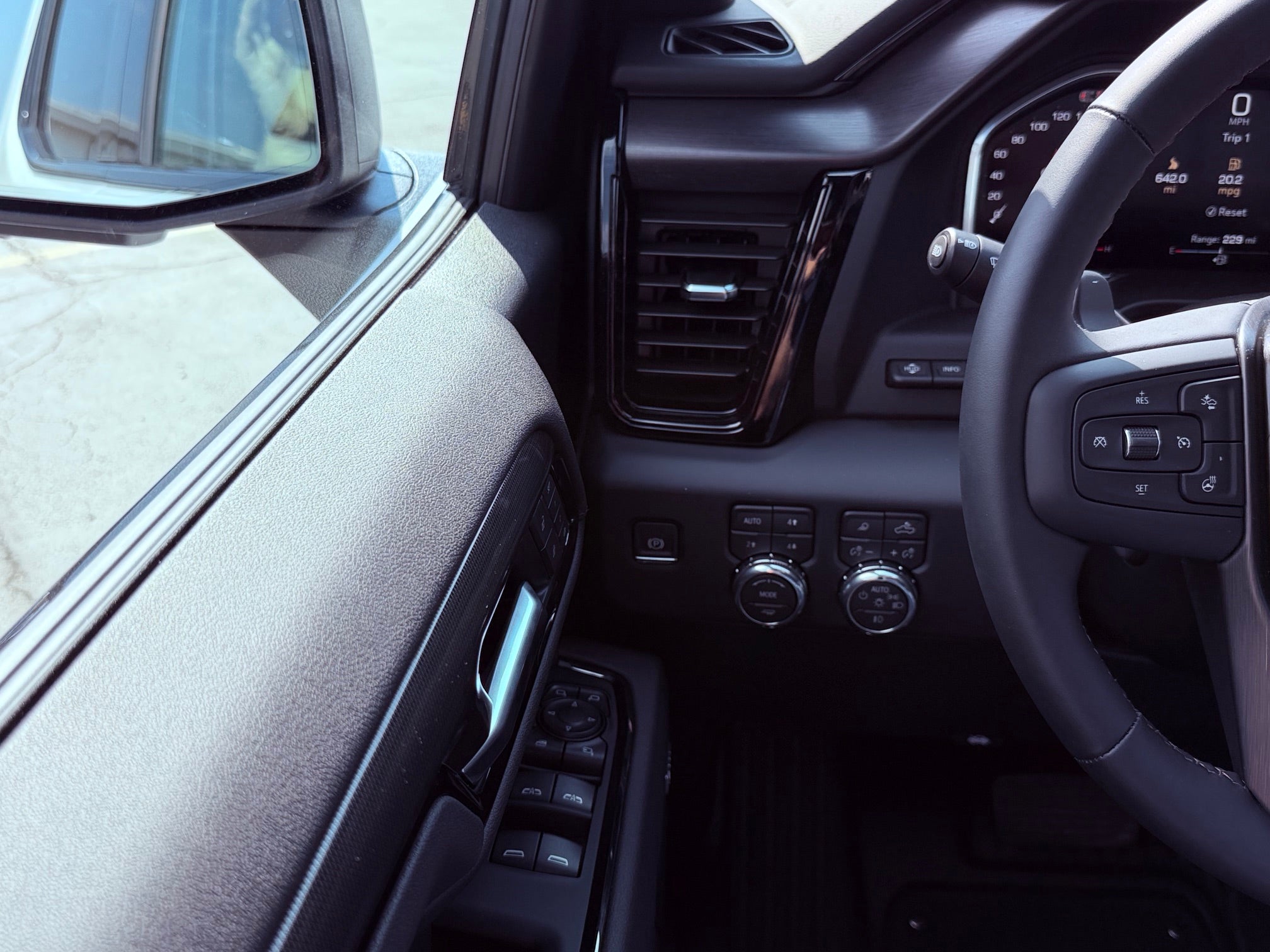 2026 GMC Sierra 1500 Base