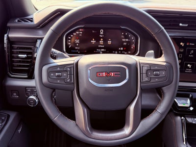 2026 GMC Sierra 1500 Base