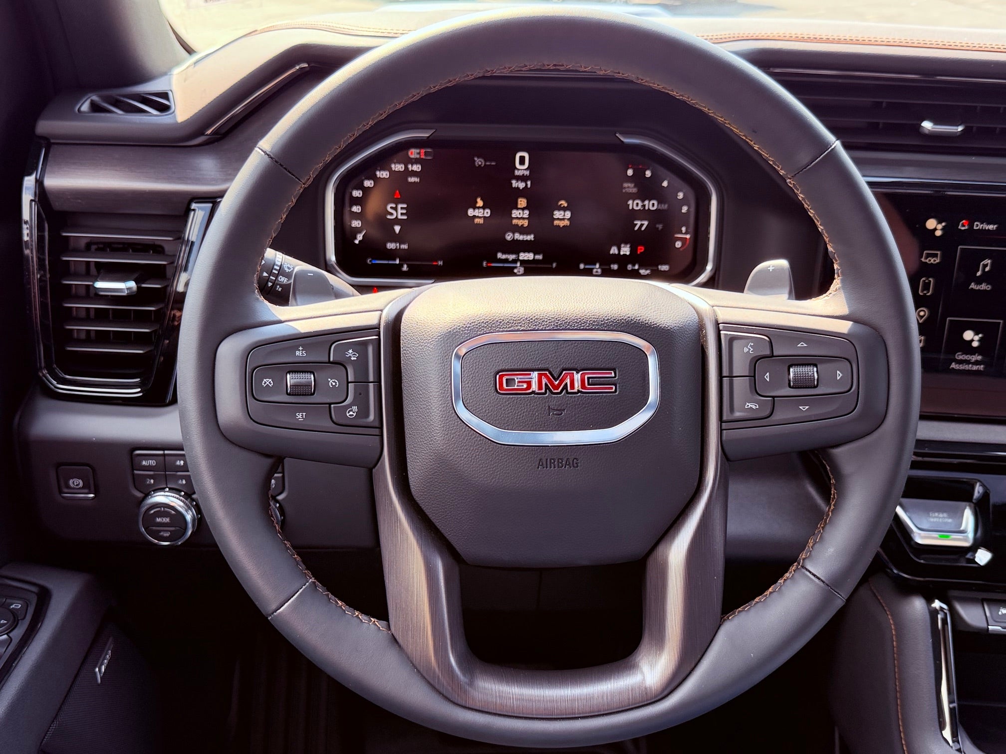 2026 GMC Sierra 1500 Base