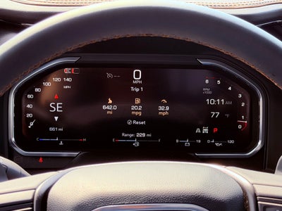 2026 GMC Sierra 1500 Base