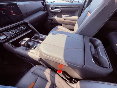 2026 GMC Sierra 1500 Base