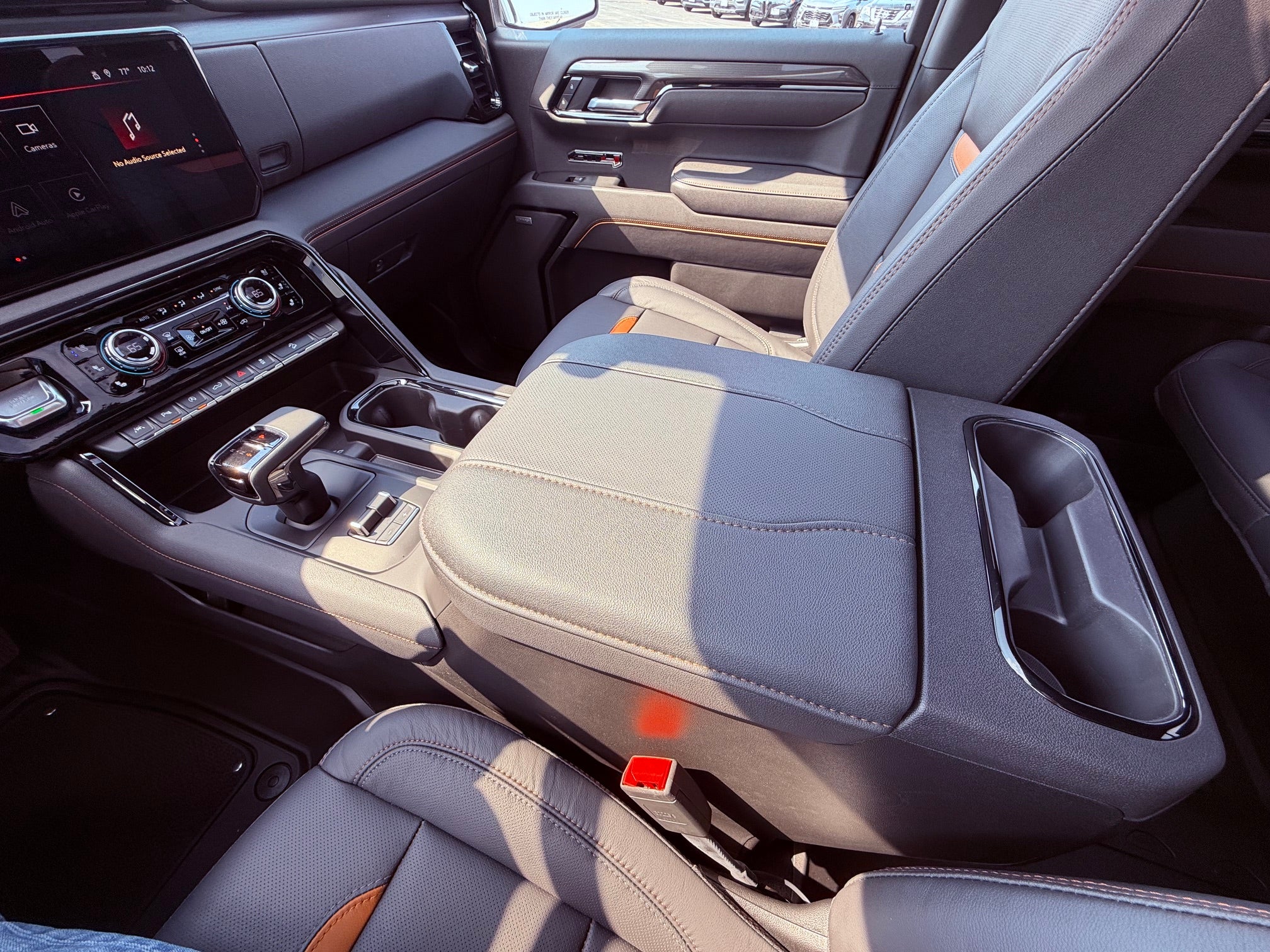 2026 GMC Sierra 1500 Base