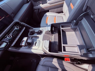 2026 GMC Sierra 1500 Base