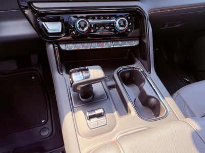 2026 GMC Sierra 1500 Base
