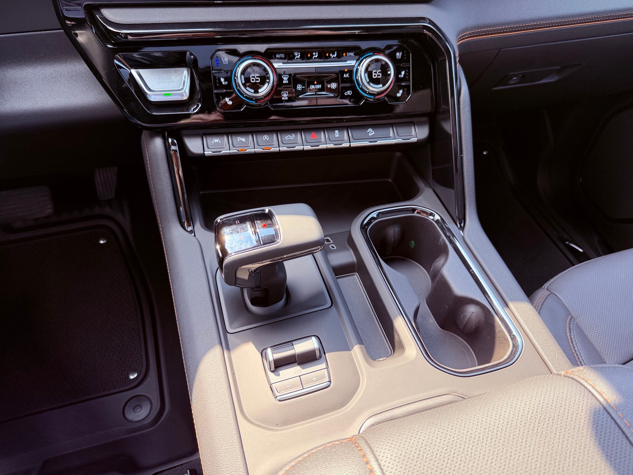 2026 GMC Sierra 1500 Base