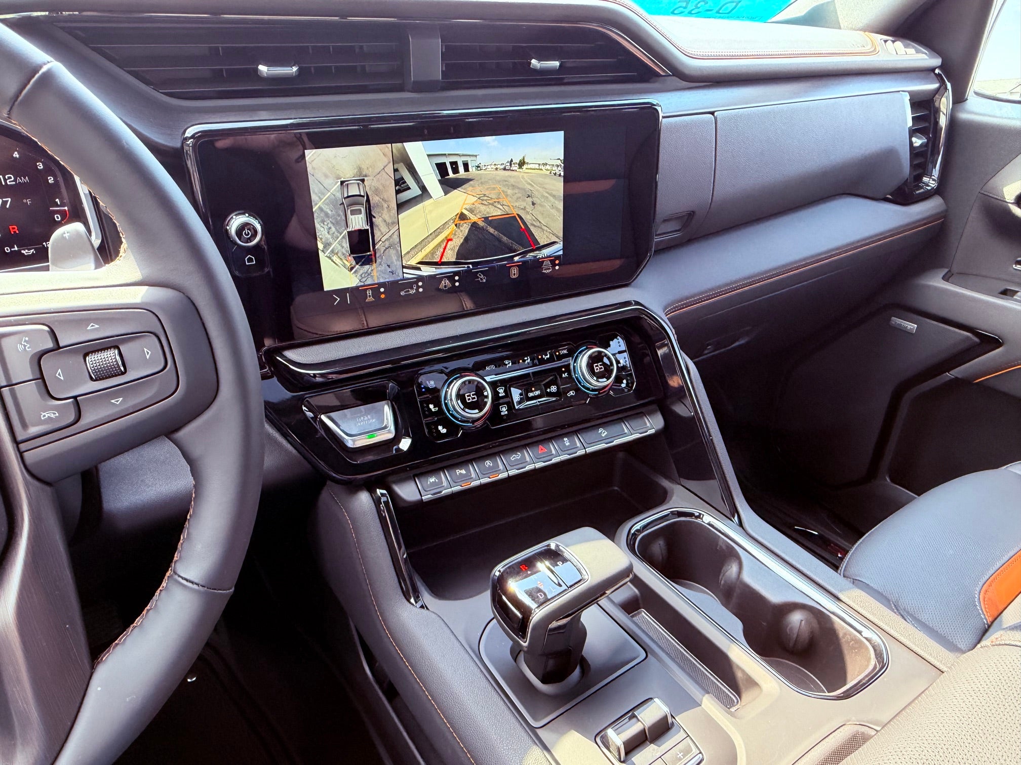 2026 GMC Sierra 1500 Base