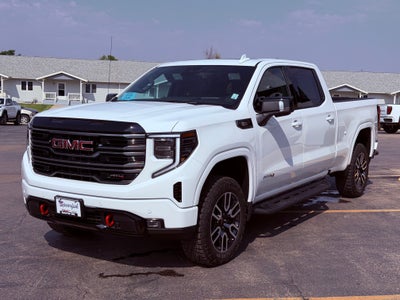 2026 GMC Sierra 1500 Base