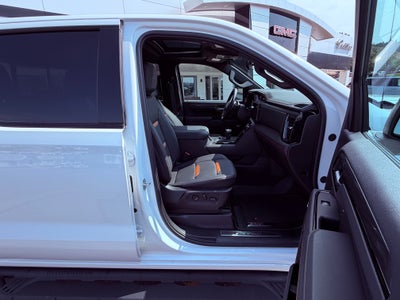 2026 GMC Sierra 1500 Base