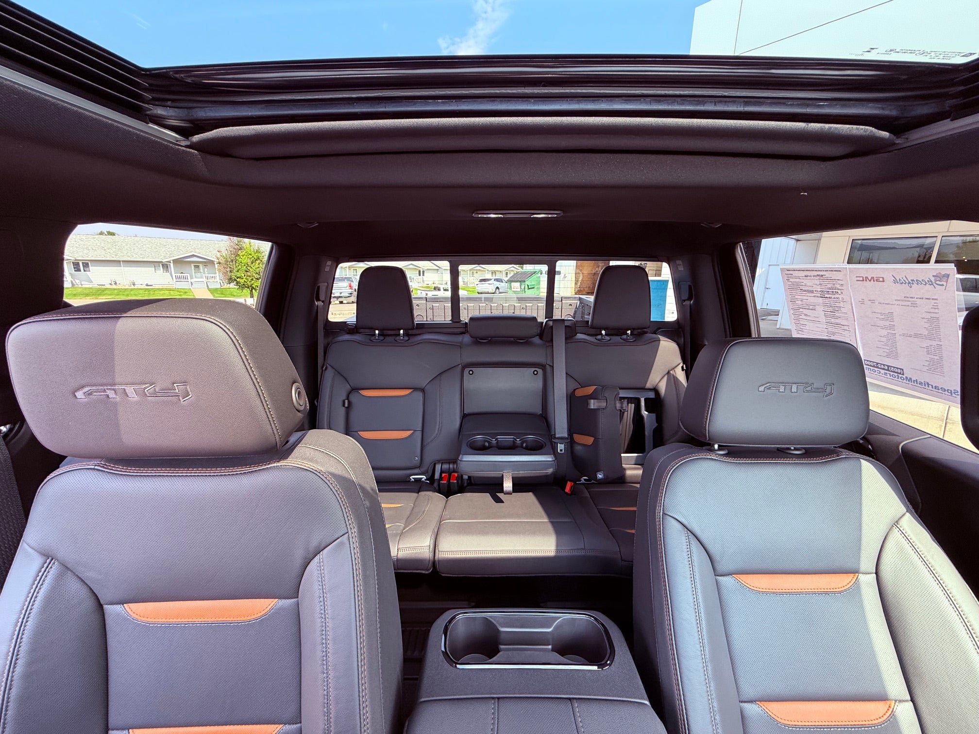 2026 GMC Sierra 1500 Base