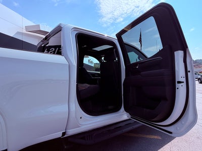 2026 GMC Sierra 1500 Base