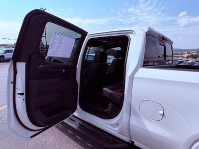 2026 GMC Sierra 1500 Base