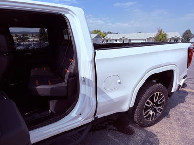 2026 GMC Sierra 1500 Base