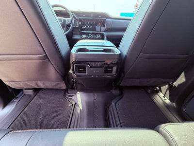 2026 GMC Sierra 1500 Base
