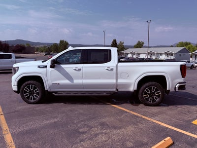 2026 GMC Sierra 1500 Base