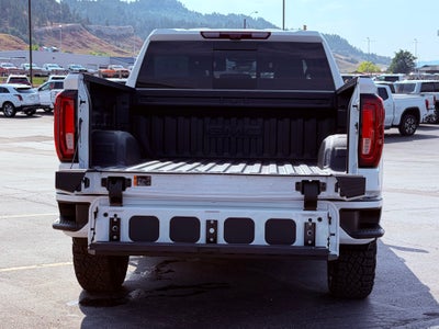 2026 GMC Sierra 1500 Base