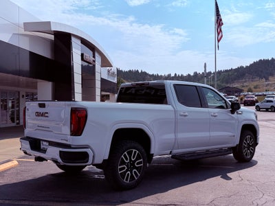 2026 GMC Sierra 1500 Base