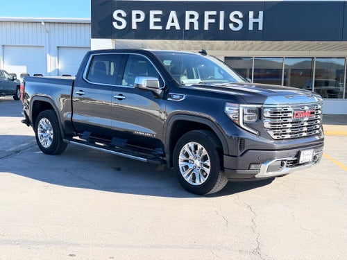 2023 GMC Sierra 1500 Base