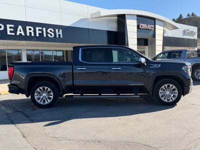 2023 GMC Sierra 1500 Base